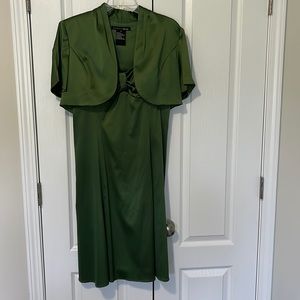 Gorgeous Olive Green